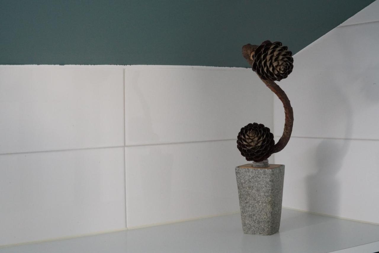 דירות לאגואה Azores Protea House מראה חיצוני תמונה