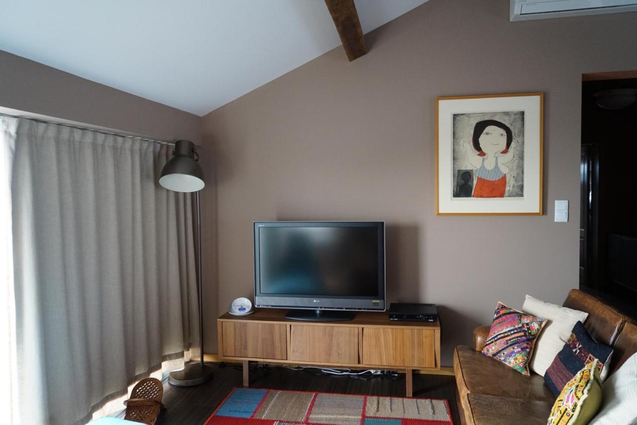 דירות לאגואה Azores Protea House מראה חיצוני תמונה