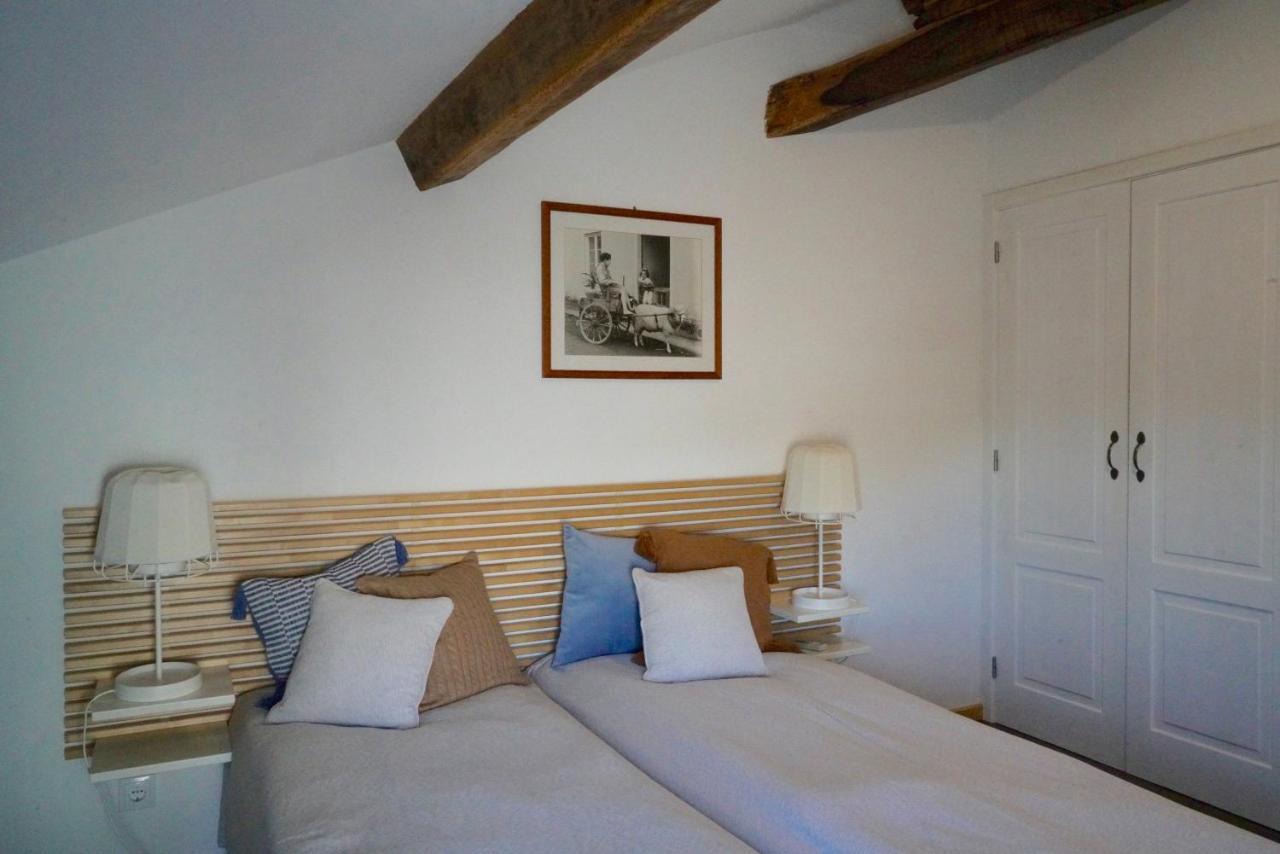 דירות לאגואה Azores Protea House מראה חיצוני תמונה