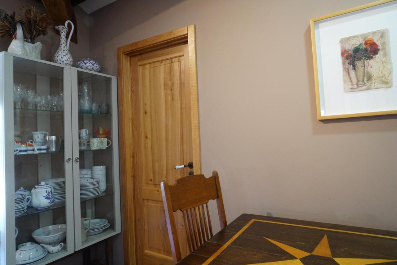 דירות לאגואה Azores Protea House מראה חיצוני תמונה
