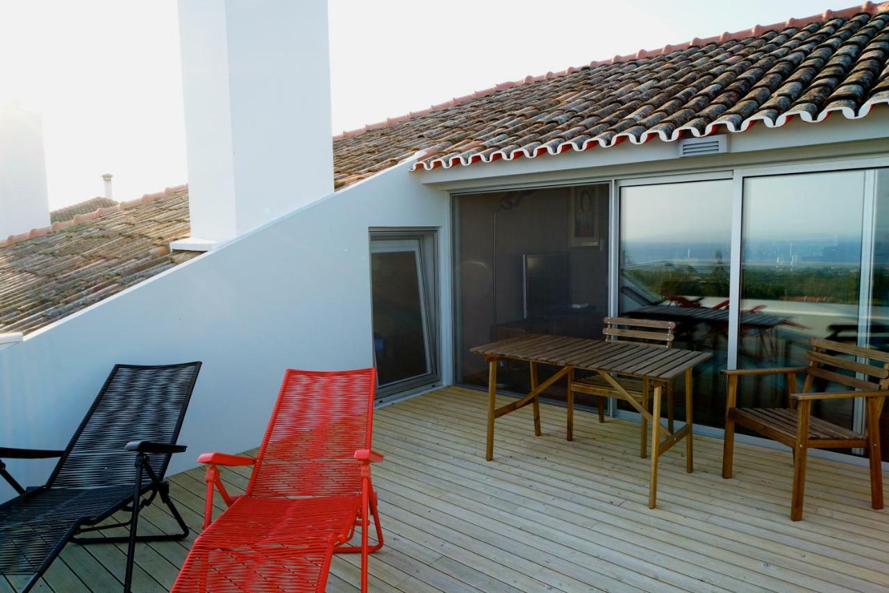דירות לאגואה Azores Protea House מראה חיצוני תמונה