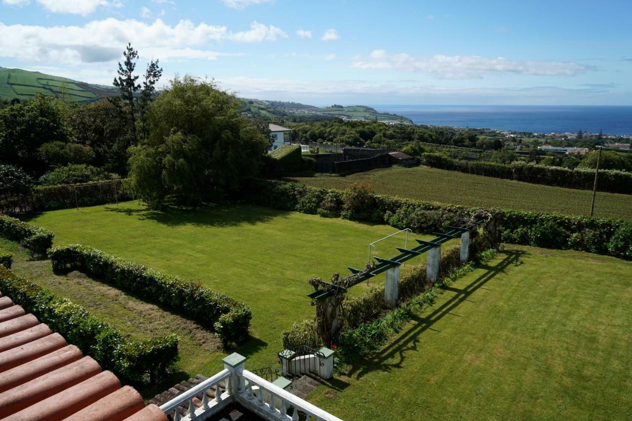 דירות לאגואה Azores Protea House מראה חיצוני תמונה
