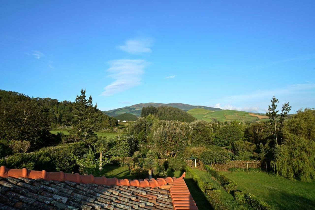דירות לאגואה Azores Protea House מראה חיצוני תמונה