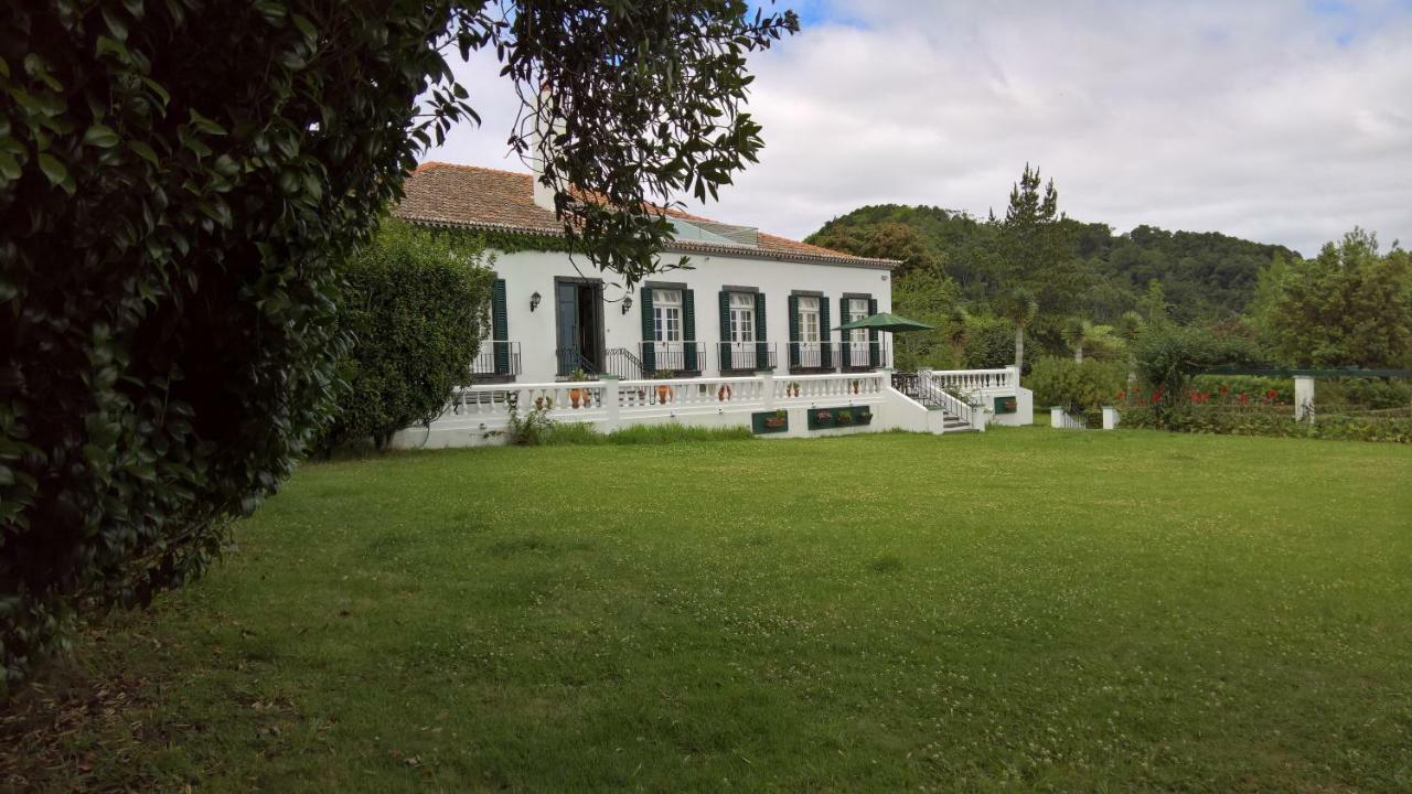דירות לאגואה Azores Protea House מראה חיצוני תמונה