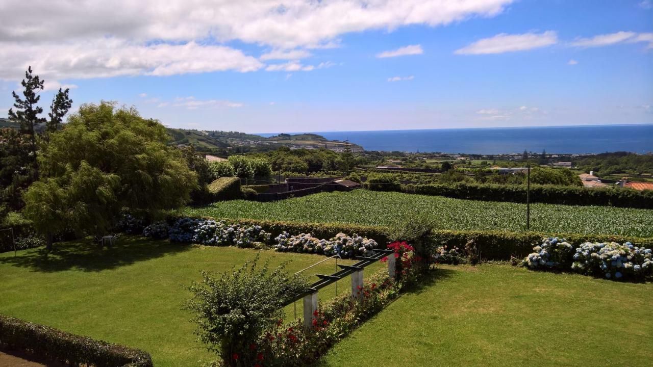 דירות לאגואה Azores Protea House מראה חיצוני תמונה